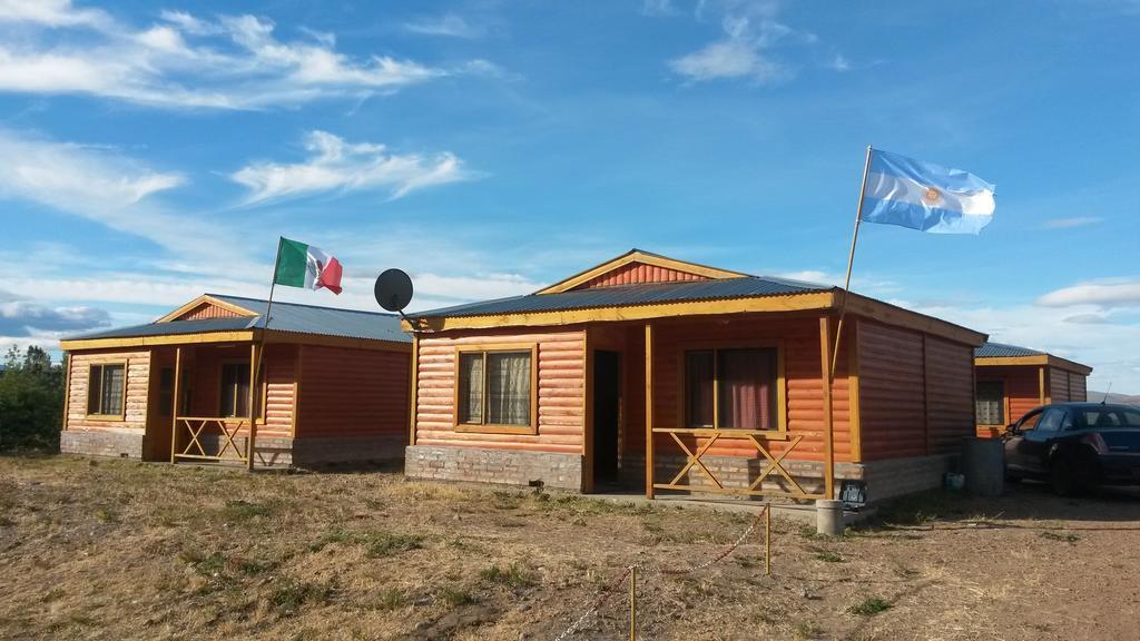 Cabanas Palo Blanco Gobernador Costa Номер фото