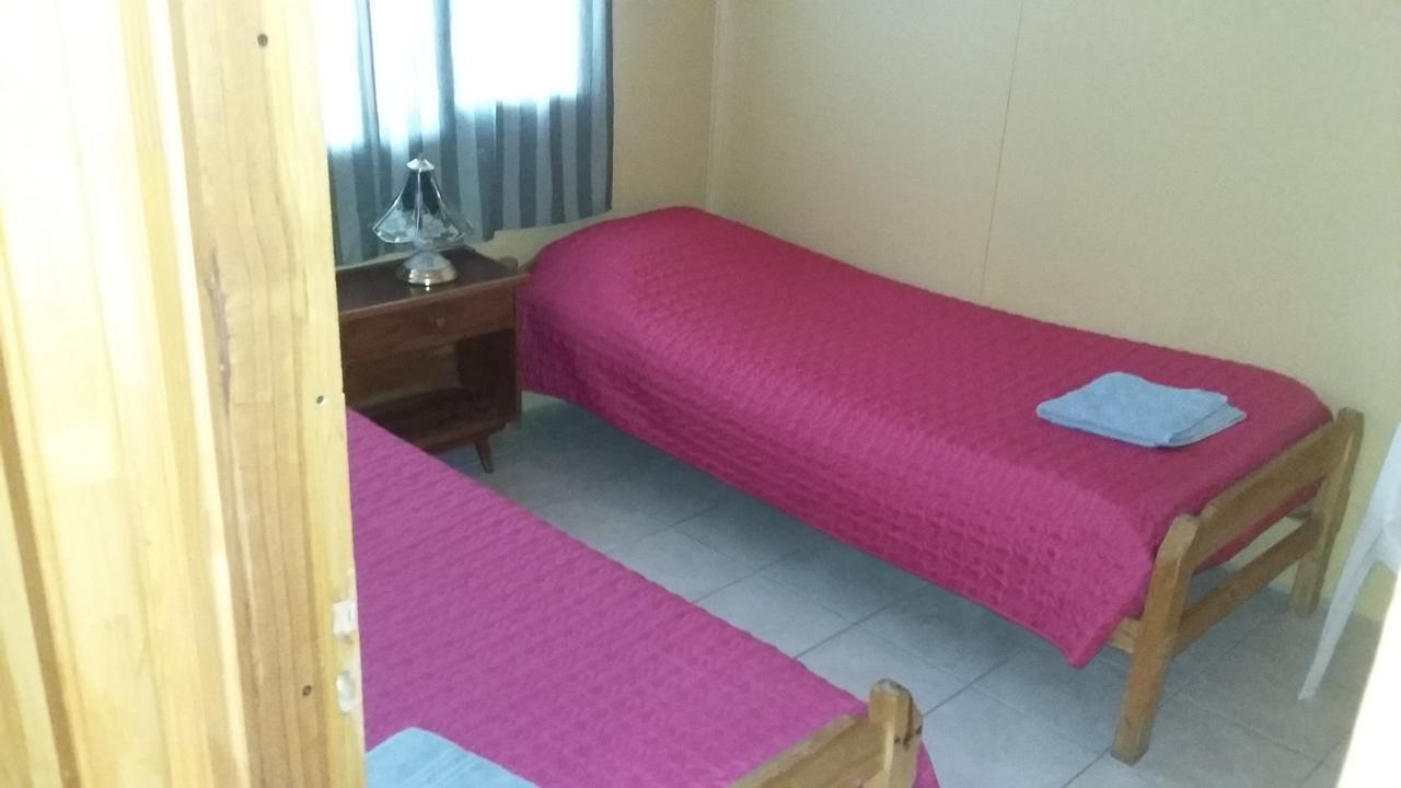 Cabanas Palo Blanco Gobernador Costa Екстер'єр фото